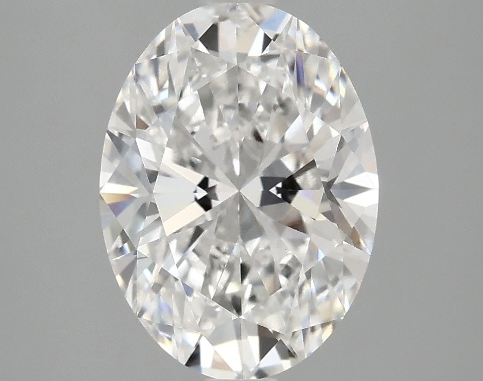 Loose Lab Diamond - IGI Oval 3.08ct E VVS2: Loose Lab Diamond - IGI Oval 3.08ct E VVS2 This listing features Loose Lab Diamond - IGI Oval 3.08ct E VVS2. Item specifics are provided below. Item Specifics: Source: This Is A Real Diamond Grown