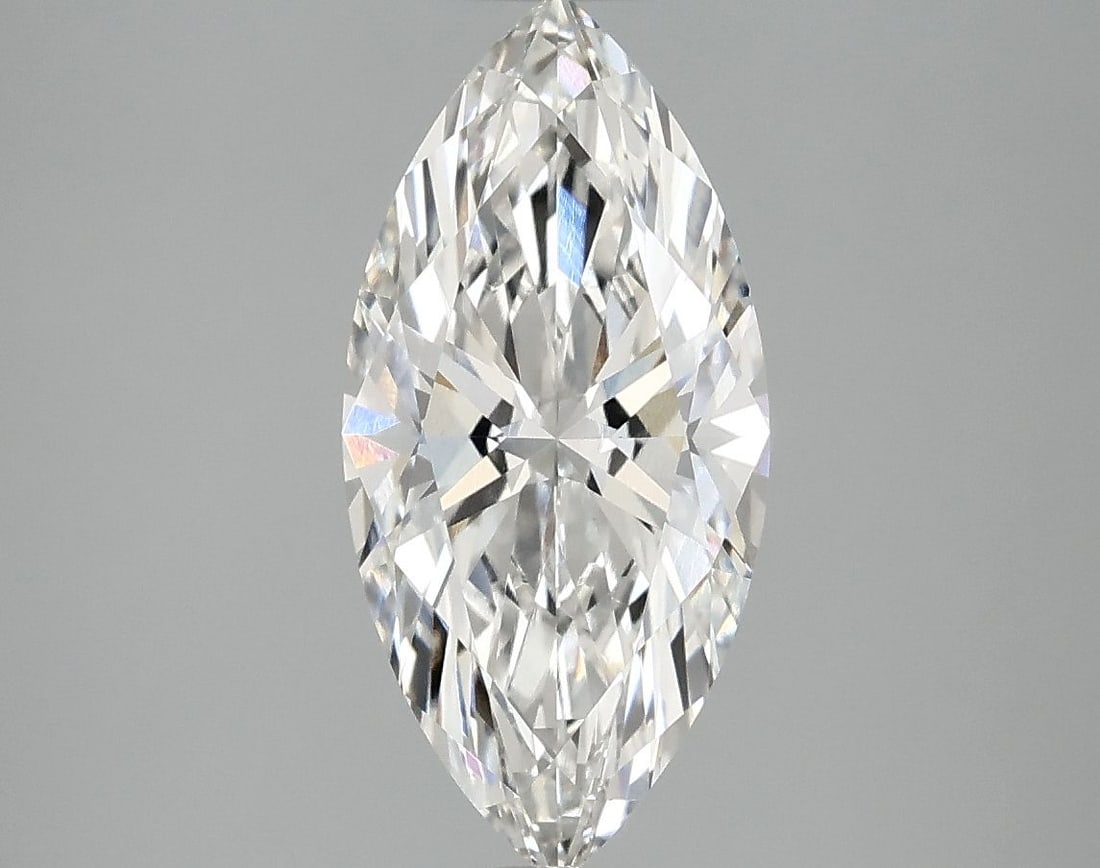Loose Lab Diamond - IGI Marquise 2.09ct F VVS2: Loose Lab Diamond - IGI Marquise 2.09ct F VVS2 This listing features Loose Lab Diamond - IGI Marquise 2.09ct F VVS2. Item specifics are provided below. Item Specifics: Source: This Is A Real Diamond