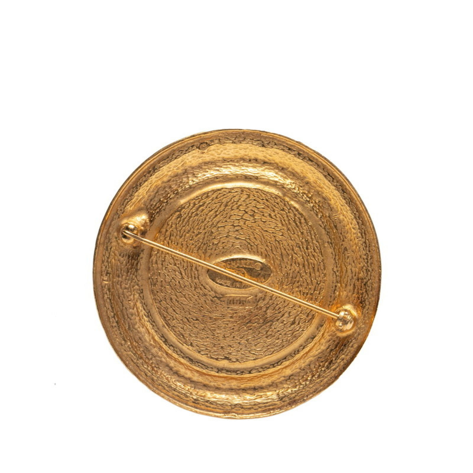 Brooch Chanel - 2