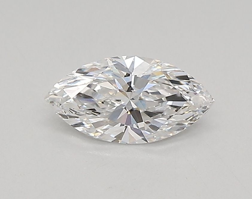 Loose Lab Diamond - IGI Marquise 0.39ct D VVS2: Loose Lab Diamond - IGI Marquise 0.39ct D VVS2 This listing features Loose Lab Diamond - IGI Marquise 0.39ct D VVS2. Item specifics are provided below. Item Specifics: Source: This Is A Real Diamond G