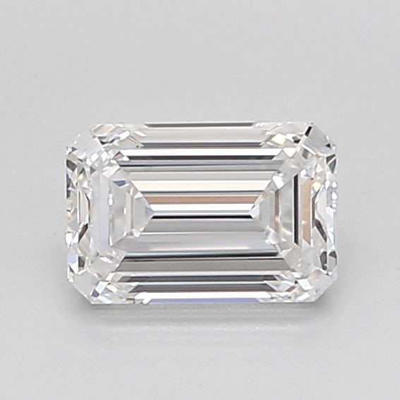 Loose Lab Diamond - IGI Emerald 0.8ct D IF (1 of 1)