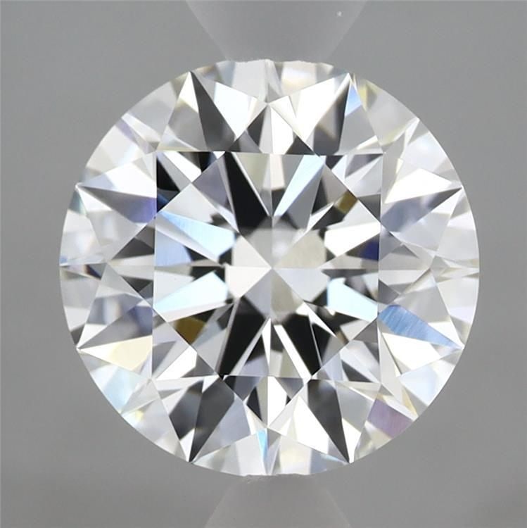 Ideal Loose Lab Diamond - IGI Round 2.69ct D VVS2 (1 of 1)