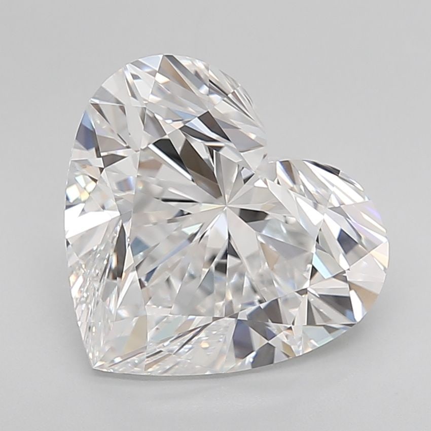 Loose Lab Diamond - IGI Heart 5.01ct D IF: Loose Lab Diamond - IGI Heart 5.01ct D IF This listing features Loose Lab Diamond - IGI Heart 5.01ct D IF. Item specifics are provided below. Item Specifics: Source: This Is A Real Diamond Grown In