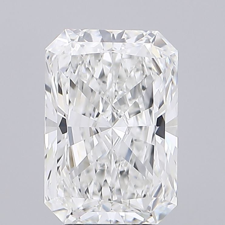 Loose Lab Diamond - IGI Radiant 4.03ct E VVS2: Loose Lab Diamond - IGI Radiant 4.03ct E VVS2 This listing features Loose Lab Diamond - IGI Radiant 4.03ct E VVS2. Item specifics are provided below. Item Specifics: Source: This Is A Real Diamond