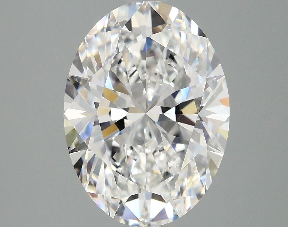 Loose Lab Diamond - IGI Oval 3.08ct E VVS2: Loose Lab Diamond - IGI Oval 3.08ct E VVS2 This listing features Loose Lab Diamond - IGI Oval 3.08ct E VVS2. Item specifics are provided below. Item Specifics: Source: This Is A Real Diamond Grown