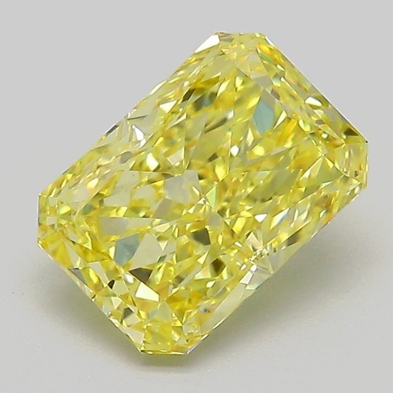 Loose Lab Diamond - IGI Radiant 2.03ct Fancy Intense Yellow VVS2: Loose Lab Diamond - IGI Radiant 2.03ct Fancy Intense Yellow VVS2 This listing features Loose Lab Diamond - IGI Radiant 2.03ct Fancy Intense Yellow VVS2. Item specifics are provided below. Item
