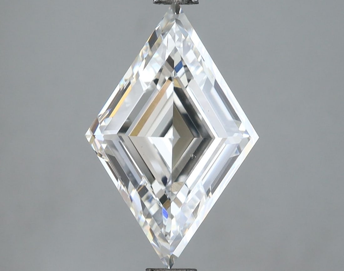 Loose Lab Diamond - IGI Lozenge 3.06ct D VVS2 (1 of 1)