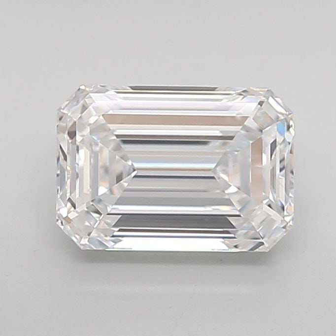 Loose Lab Diamond - IGI Emerald 1.61ct D IF: Loose Lab Diamond - IGI Emerald 1.61ct D IF This listing features Loose Lab Diamond - IGI Emerald 1.61ct D IF. Item specifics are provided below. Item Specifics: Source: This Is A Real Diamond Grown