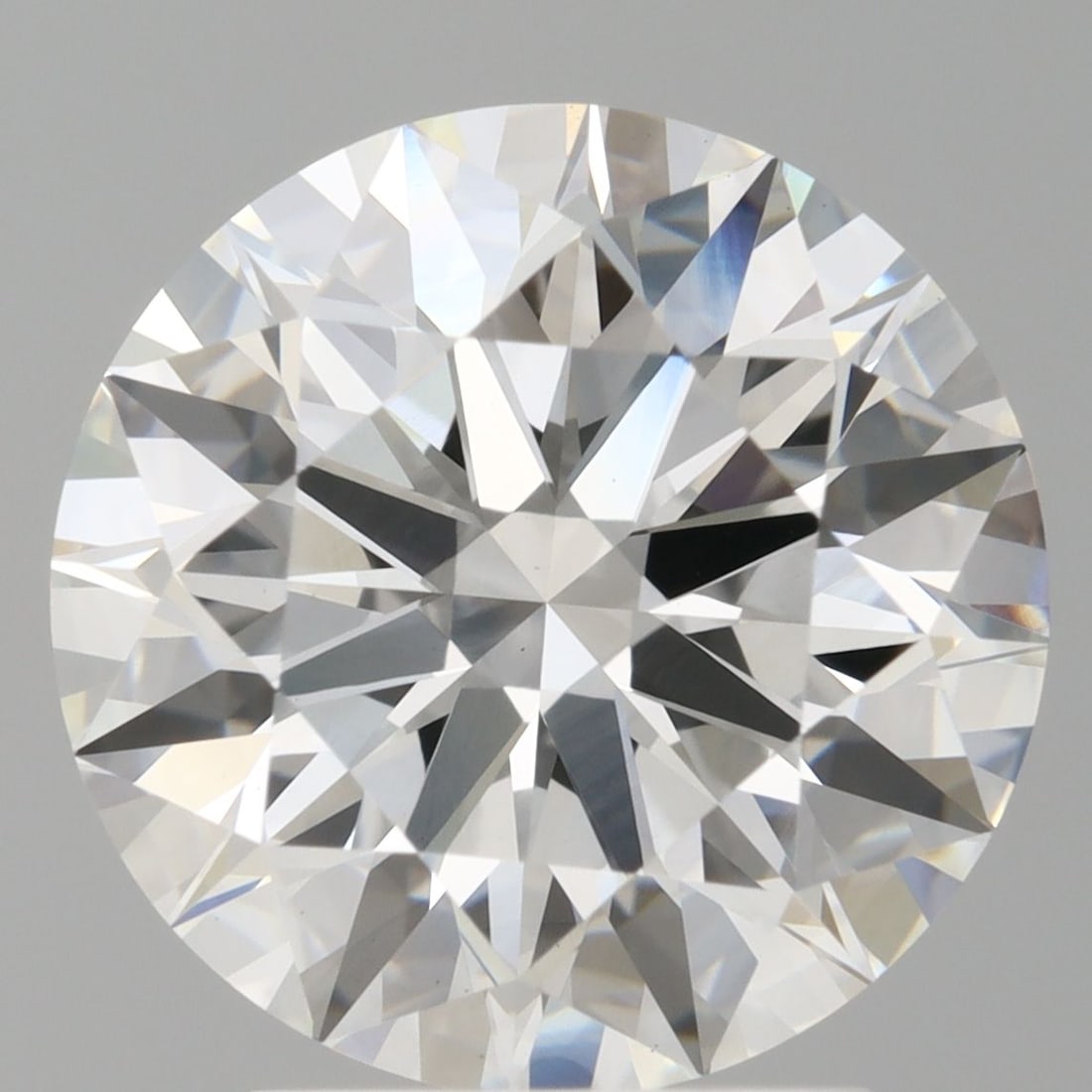 Ideal Loose Lab Diamond - IGI Round 3.1ct E VVS2 (1 of 1)