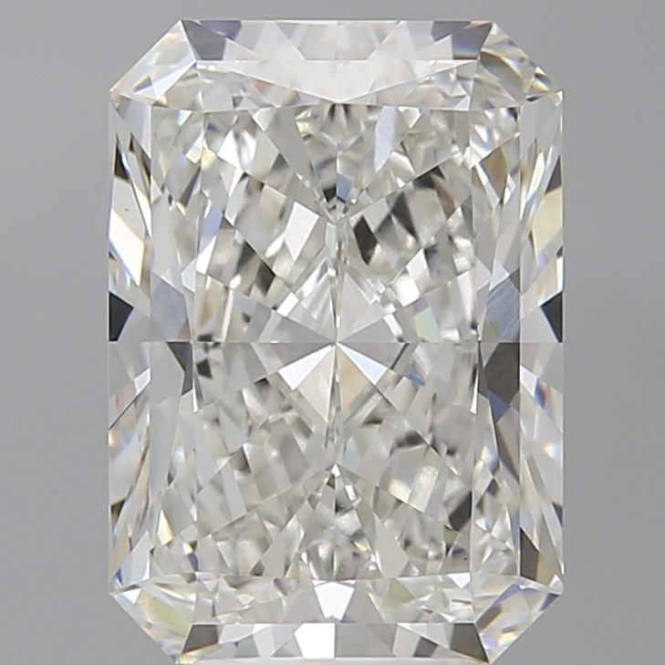 Loose Lab Diamond - IGI Radiant 5.58ct G VVS2: Loose Lab Diamond - IGI Radiant 5.58ct G VVS2 This listing features Loose Lab Diamond - IGI Radiant 5.58ct G VVS2. Item specifics are provided below. Item Specifics: Source: This Is A Real Diamond