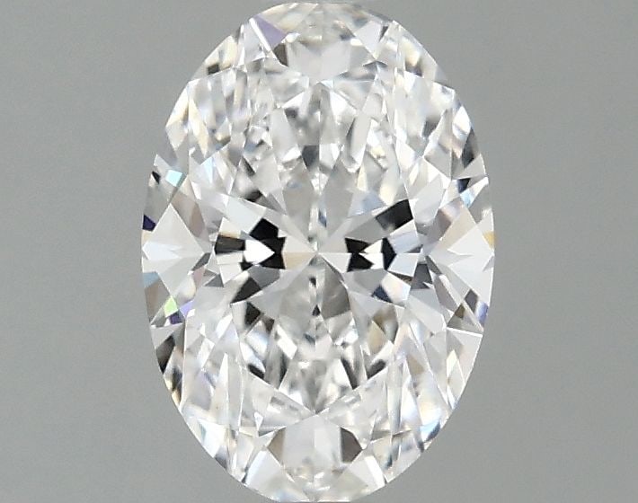 Loose Lab Diamond - IGI Oval 1.1ct D VVS2: Loose Lab Diamond - IGI Oval 1.1ct D VVS2 This listing features Loose Lab Diamond - IGI Oval 1.1ct D VVS2. Item specifics are provided below. Item Specifics: Source: This Is A Real Diamond Grown In