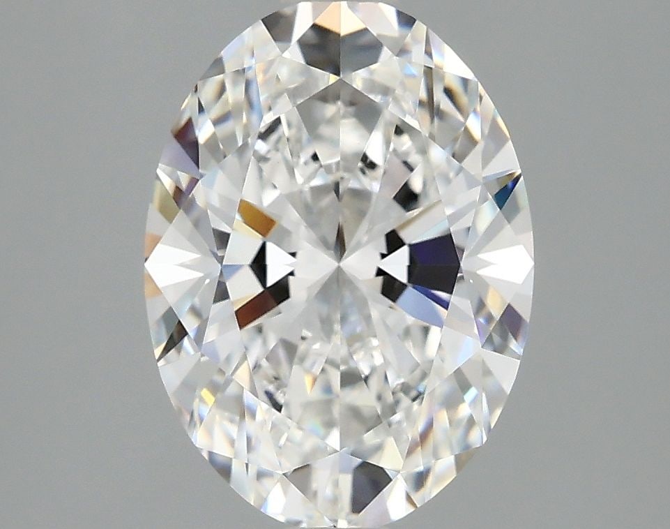 Loose Lab Diamond - IGI Oval 3.08ct E VVS2: Loose Lab Diamond - IGI Oval 3.08ct E VVS2 This listing features Loose Lab Diamond - IGI Oval 3.08ct E VVS2. Item specifics are provided below. Item Specifics: Source: This Is A Real Diamond Grown