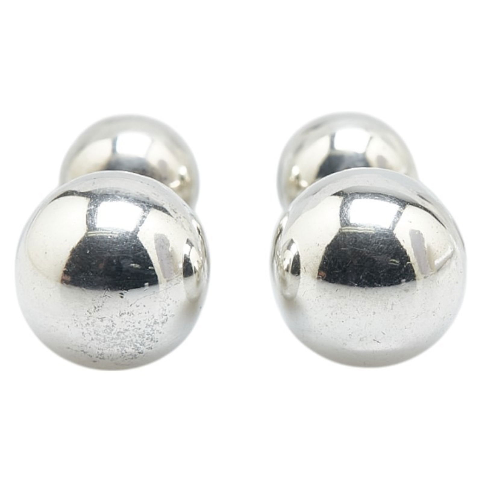 925 Tiffany Cufflinks Silver - 2