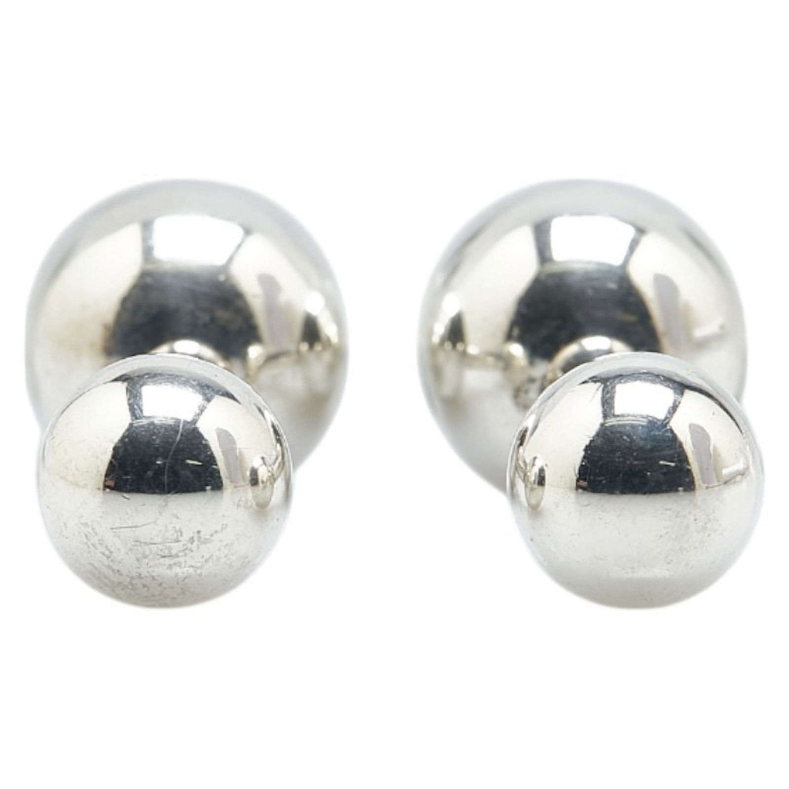 925 Tiffany Cufflinks Silver - 3