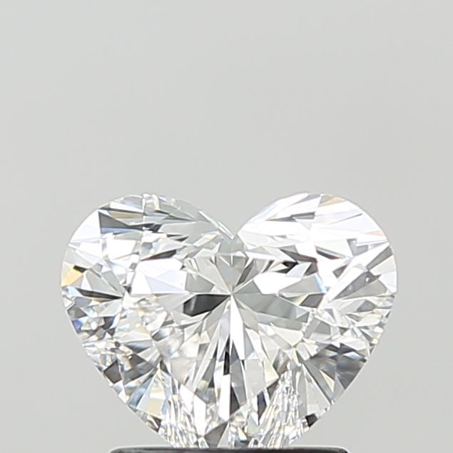 Loose Lab Diamond - IGI Heart 1.53ct D VVS2: Loose Lab Diamond - IGI Heart 1.53ct D VVS2 This listing features Loose Lab Diamond - IGI Heart 1.53ct D VVS2. Item specifics are provided below. Item Specifics: Source: This Is A Real Diamond Grown