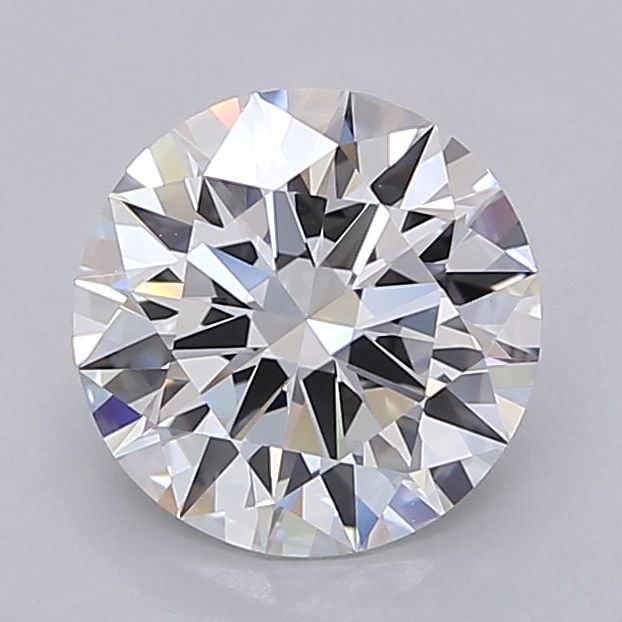 Ideal Loose Lab Diamond - IGI Round 2.02ct D VVS2: Ideal Loose Lab Diamond - IGI Round 2.02ct D VVS2 This listing features Ideal Loose Lab Diamond - IGI Round 2.02ct D VVS2. Item specifics are provided below. Item Specifics: Source: This Is A Real