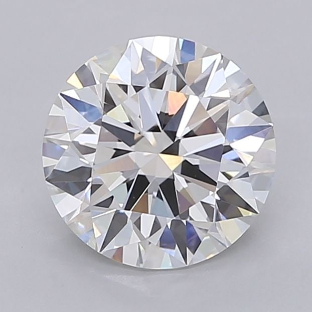 Ideal Loose Lab Diamond - IGI Round 2.01ct F VVS2: Ideal Loose Lab Diamond - IGI Round 2.01ct F VVS2 This listing features Ideal Loose Lab Diamond - IGI Round 2.01ct F VVS2. Item specifics are provided below. Item Specifics: Source: This Is A Real