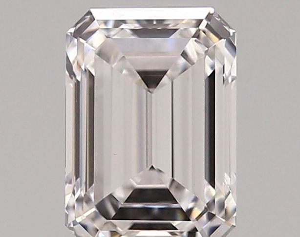 Loose Lab Diamond - IGI Emerald 1.33ct D VVS2: Loose Lab Diamond - IGI Emerald 1.33ct D VVS2 This listing features Loose Lab Diamond - IGI Emerald 1.33ct D VVS2. Item specifics are provided below. Item Specifics: Source: This Is A Real Diamond