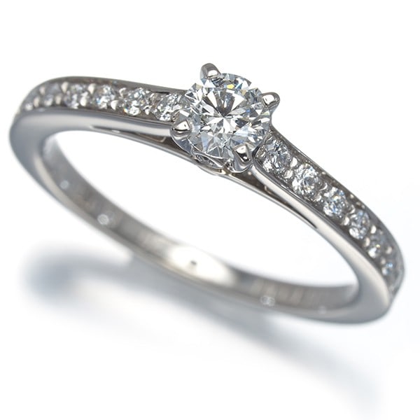 950 Boucheron Ring Diamond 0.23Ct F Vvs1 3Ex Beloved Solitaire Eu50 Pt: 950 Boucheron Ring Diamond 0.23Ct F Vvs1 3Ex Beloved Solitaire Eu50 Pt This listing features 950 Boucheron Ring Diamond 0.23Ct F Vvs1 3Ex Beloved Solitaire Eu50 Pt. Item specifics are provided below.