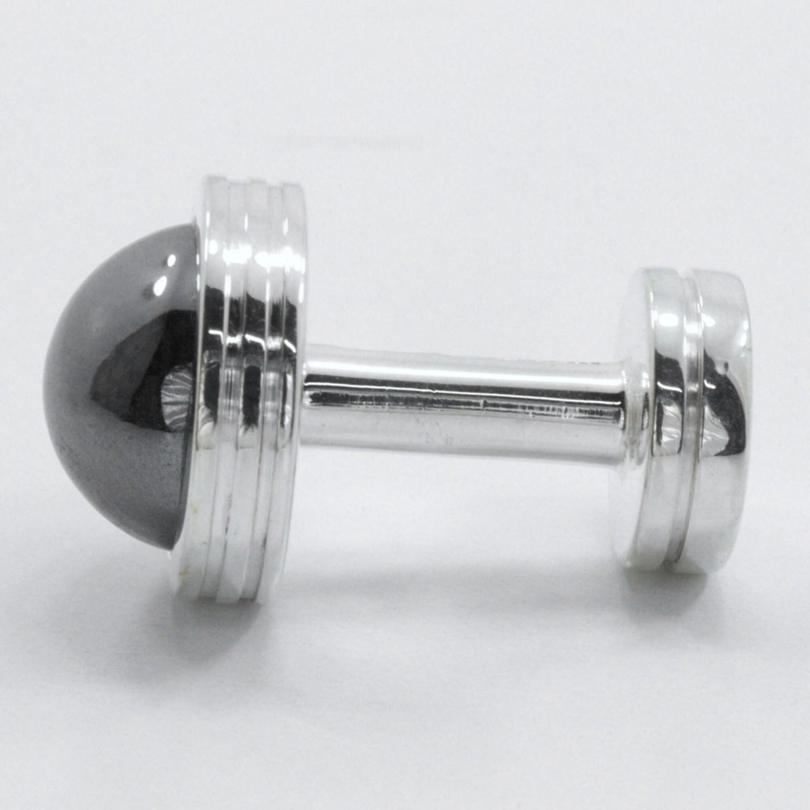 925 Tiffany Cufflinks Silver - 3