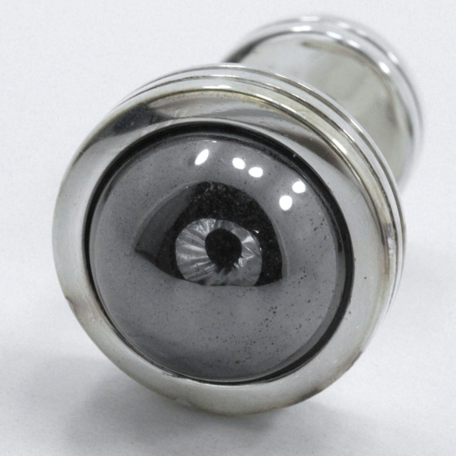 925 Tiffany Cufflinks Silver - 4