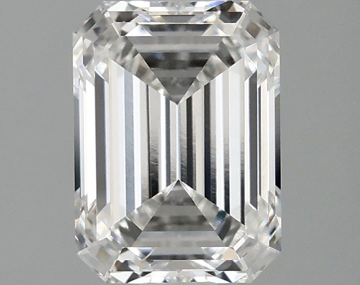 Loose Lab Diamond - IGI Emerald 2.09ct F VVS2: Loose Lab Diamond - IGI Emerald 2.09ct F VVS2 This listing features Loose Lab Diamond - IGI Emerald 2.09ct F VVS2. Item specifics are provided below. Item Specifics: Source: This Is A Real Diamond