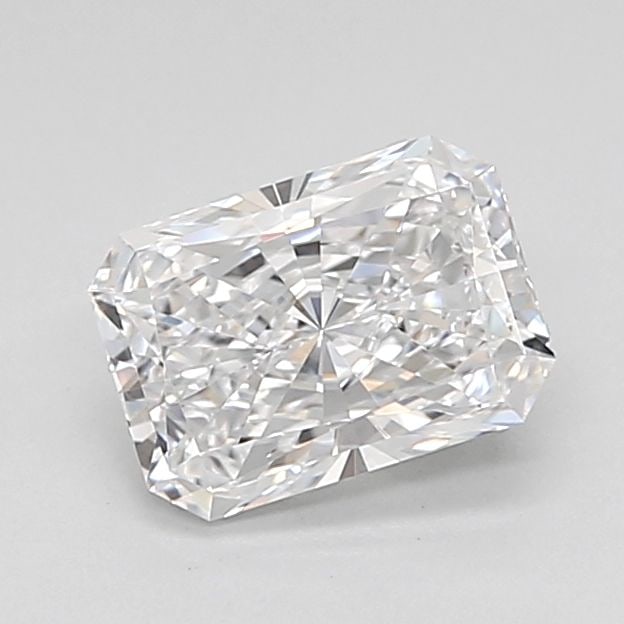 Loose Lab Diamond - IGI Radiant 1.06ct D VVS2: Loose Lab Diamond - IGI Radiant 1.06ct D VVS2 This listing features Loose Lab Diamond - IGI Radiant 1.06ct D VVS2. Item specifics are provided below. Item Specifics: Source: This Is A Real Diamond