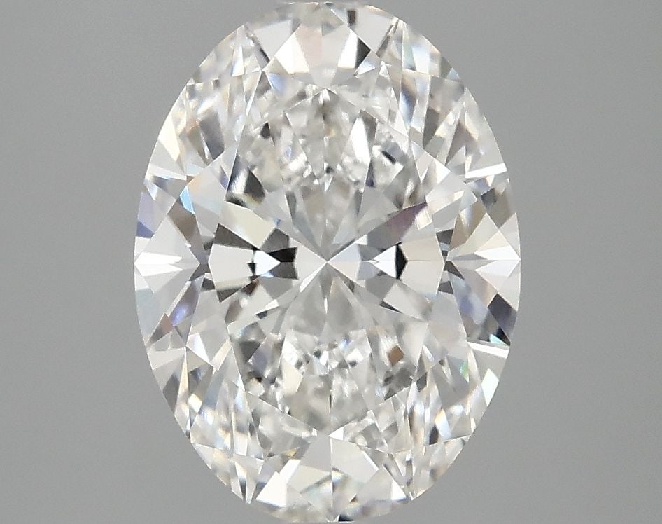 Loose Lab Diamond - IGI Oval 3.06ct F VVS2: Loose Lab Diamond - IGI Oval 3.06ct F VVS2 This listing features Loose Lab Diamond - IGI Oval 3.06ct F VVS2. Item specifics are provided below. Item Specifics: Source: This Is A Real Diamond Grown