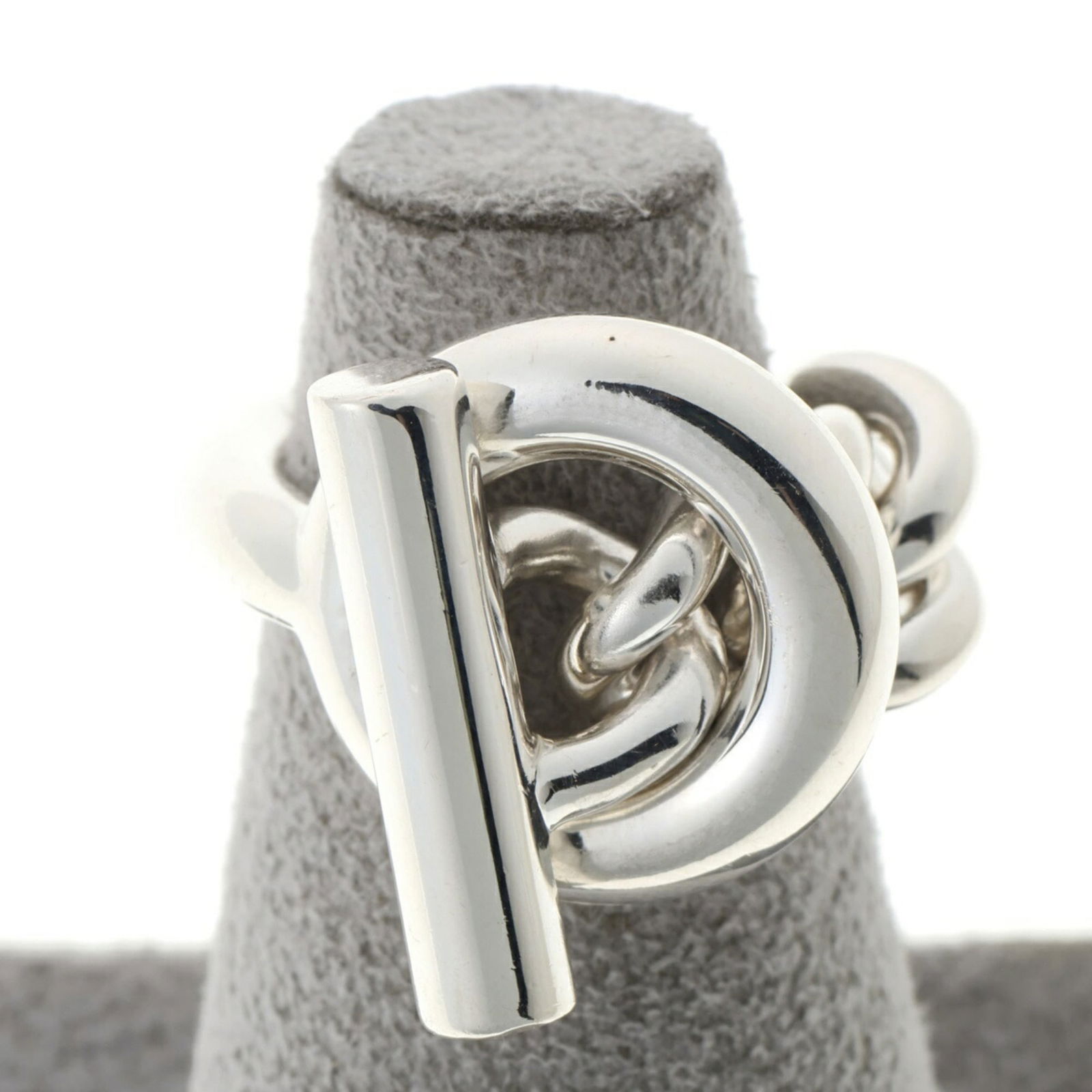 925 Hermes Band Ring Silver: 925 Hermes Band Ring Silver This listing features 925 Hermes Band Ring Silver. Item specifics are provided below. Item Specifics: Brand: Hermes Type: Band Ring Gender: Women Color: Silver Material: Si