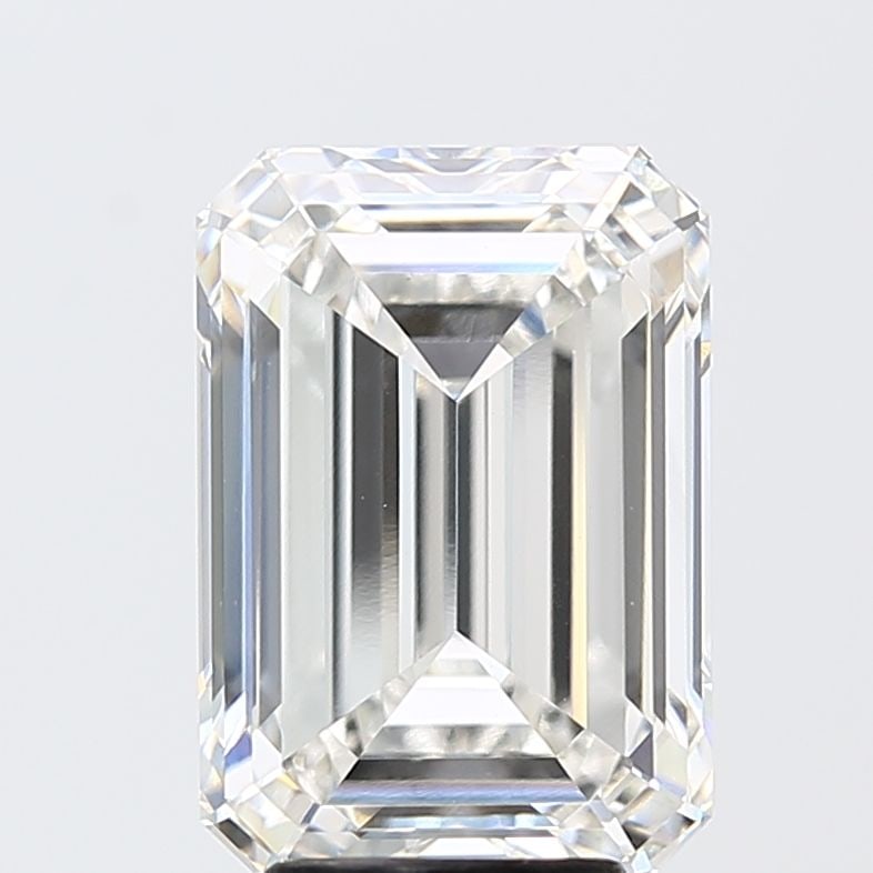 Loose Lab Diamond - IGI Emerald 5.24ct F VVS2: Loose Lab Diamond - IGI Emerald 5.24ct F VVS2 This listing features Loose Lab Diamond - IGI Emerald 5.24ct F VVS2. Item specifics are provided below. Item Specifics: Source: This Is A Real Diamond