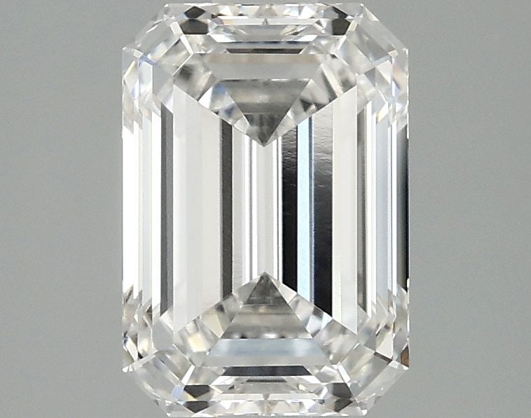 Loose Lab Diamond - IGI Emerald 2.08ct F VVS2: Loose Lab Diamond - IGI Emerald 2.08ct F VVS2 This listing features Loose Lab Diamond - IGI Emerald 2.08ct F VVS2. Item specifics are provided below. Item Specifics: Source: This Is A Real Diamond Gro