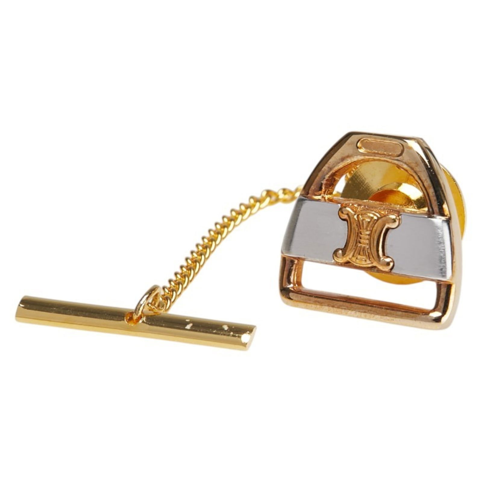 Pin Celine Tie