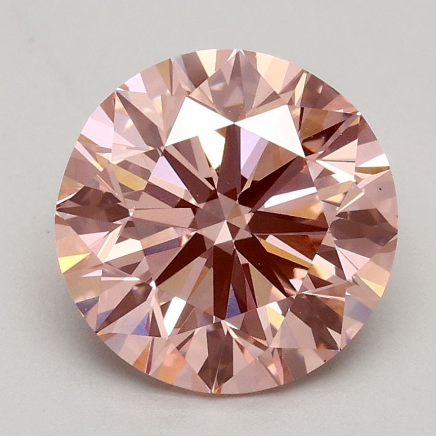 Loose Lab Diamond - IGI Round 2.16ct Fancy Intense Pink VVS2: Loose Lab Diamond - IGI Round 2.16ct Fancy Intense Pink VVS2 This listing features Loose Lab Diamond - IGI Round 2.16ct Fancy Intense Pink VVS2. Item specifics are provided below. Item Specifics: