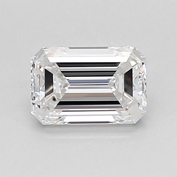 Loose Lab Diamond - IGI Emerald 0.75ct D VVS1: Loose Lab Diamond - IGI Emerald 0.75ct D VVS1 This listing features Loose Lab Diamond - IGI Emerald 0.75ct D VVS1. Item specifics are provided below. Item Specifics: Source: This Is A Real Diamond