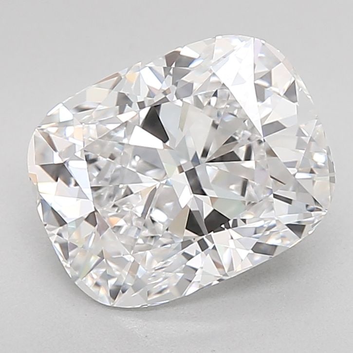 Loose Lab Diamond - IGI Cushion Brilliant 3.23ct D IF: Loose Lab Diamond - IGI Cushion Brilliant 3.23ct D IF This listing features Loose Lab Diamond - IGI Cushion Brilliant 3.23ct D IF. Item specifics are provided below. Item Specifics: Source: This Is