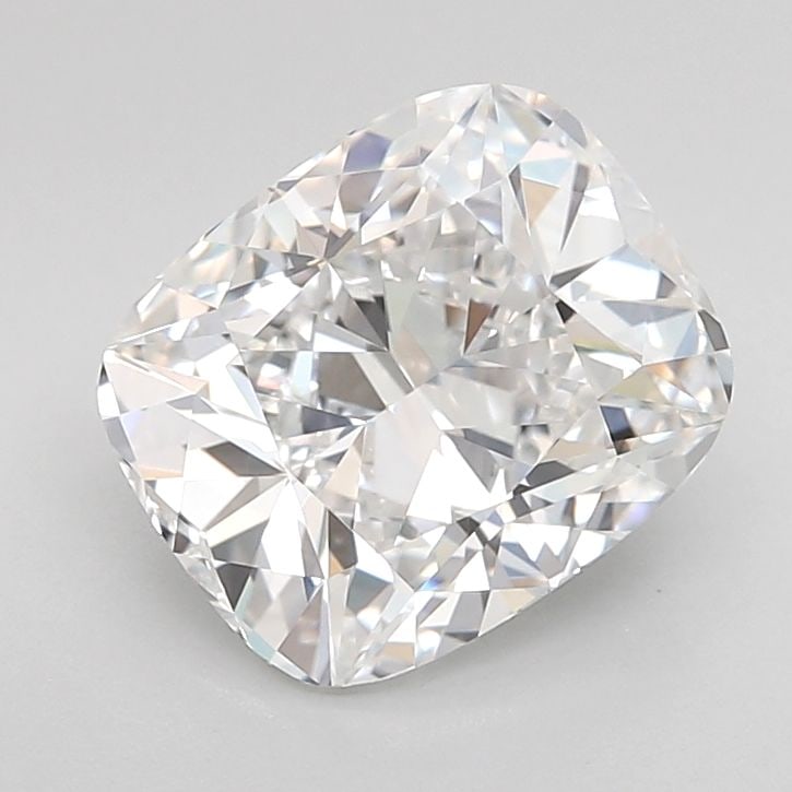 Loose Lab Diamond - IGI Cushion Modified 2.53ct D IF: Loose Lab Diamond - IGI Cushion Modified 2.53ct D IF This listing features Loose Lab Diamond - IGI Cushion Modified 2.53ct D IF. Item specifics are provided below. Item Specifics: Source: This Is A