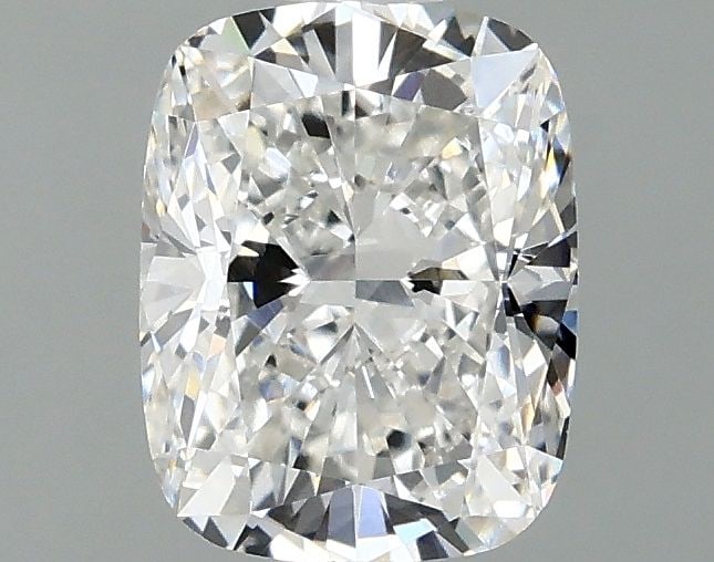 Loose Lab Diamond - IGI Cushion Brilliant 1.38ct F VVS2: Loose Lab Diamond - IGI Cushion Brilliant 1.38ct F VVS2 This listing features Loose Lab Diamond - IGI Cushion Brilliant 1.38ct F VVS2. Item specifics are provided below. Item Specifics: Source: This