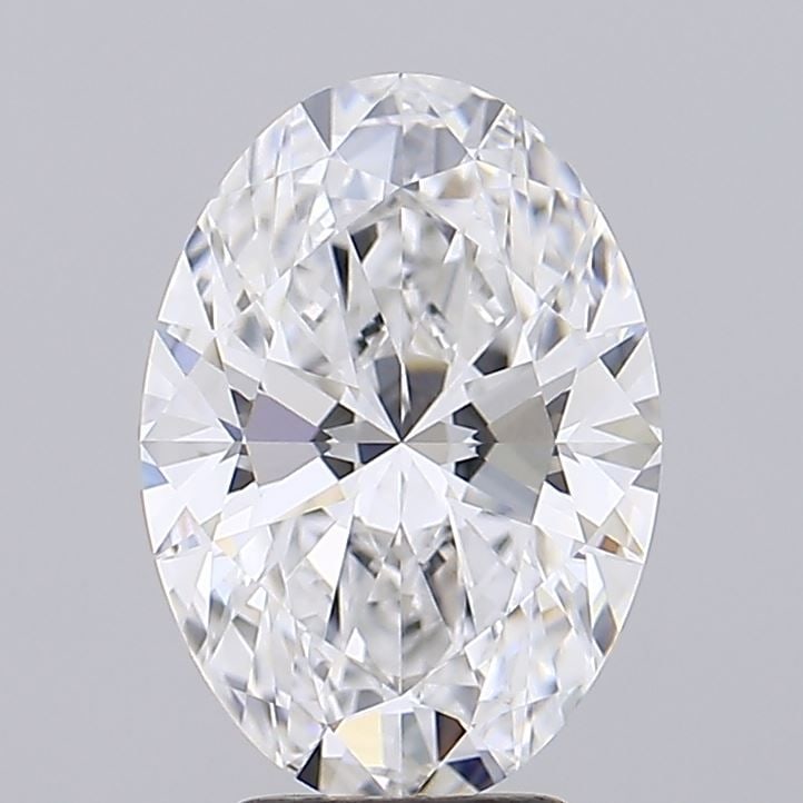 Loose Lab Diamond - IGI Oval 4.09ct D VVS2: Loose Lab Diamond - IGI Oval 4.09ct D VVS2 This listing features Loose Lab Diamond - IGI Oval 4.09ct D VVS2. Item specifics are provided below. Item Specifics: Source: This Is A Real Diamond Grown