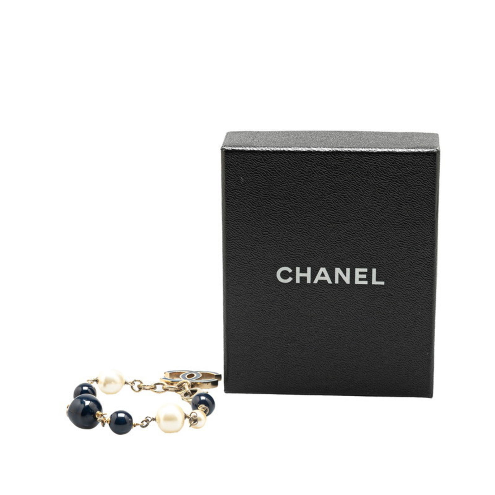 Bracelet Chanel Charm - 6