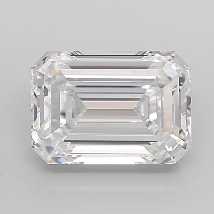 Loose Lab Diamond - IGI Emerald 2.71ct D IF: Loose Lab Diamond - IGI Emerald 2.71ct D IF This listing features Loose Lab Diamond - IGI Emerald 2.71ct D IF. Item specifics are provided below. Item Specifics: Source: This Is A Real Diamond Grown I