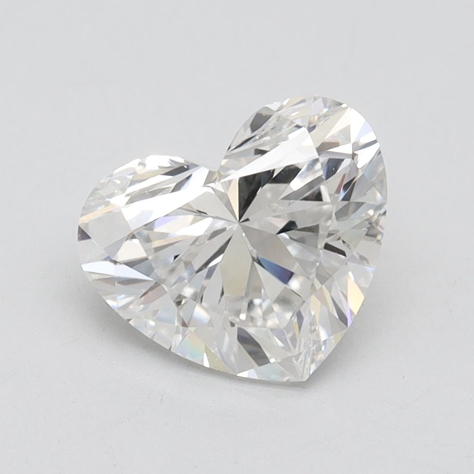 Loose Lab Diamond - IGI Heart 2.01ct F VVS2 (1 of 1)