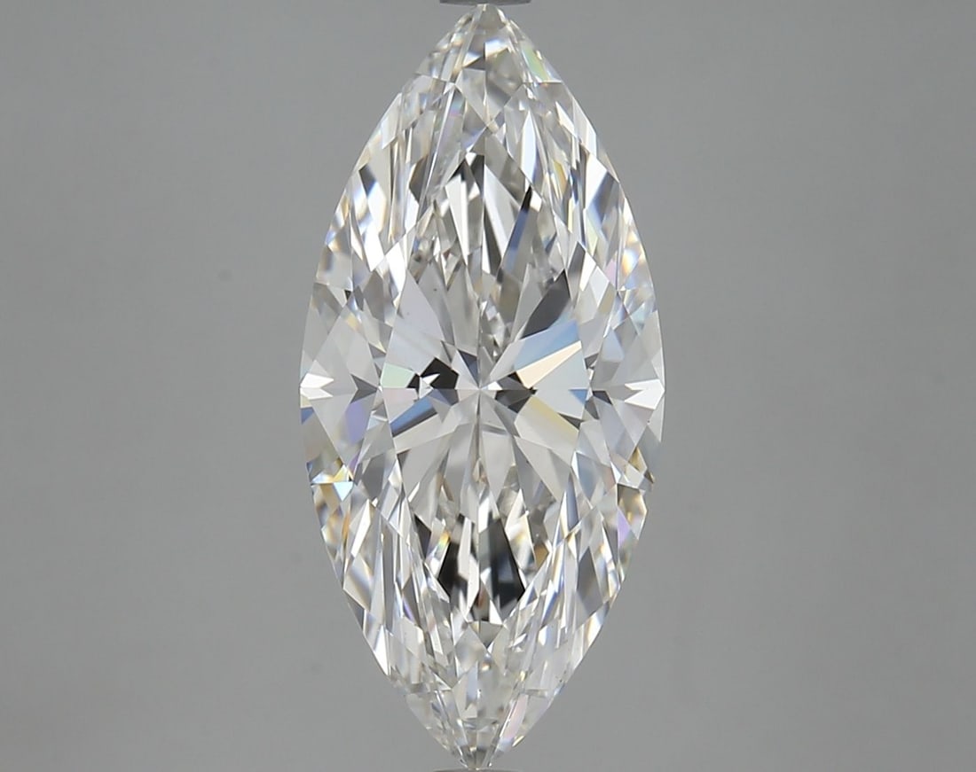 Loose Lab Diamond - IGI Marquise 4.6ct G VVS2: Loose Lab Diamond - IGI Marquise 4.6ct G VVS2 This listing features Loose Lab Diamond - IGI Marquise 4.6ct G VVS2. Item specifics are provided below. Item Specifics: Source: This Is A Real Diamond