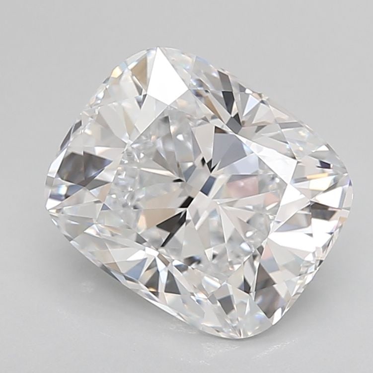 Loose Lab Diamond - IGI Cushion Brilliant 3.12ct D IF: Loose Lab Diamond - IGI Cushion Brilliant 3.12ct D IF This listing features Loose Lab Diamond - IGI Cushion Brilliant 3.12ct D IF. Item specifics are provided below. Item Specifics: Source: This Is