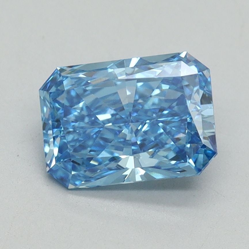Loose Lab Diamond - IGI Radiant 1.45ct Fancy Vivid Blue VVS2: Loose Lab Diamond - IGI Radiant 1.45ct Fancy Vivid Blue VVS2 This listing features Loose Lab Diamond - IGI Radiant 1.45ct Fancy Vivid Blue VVS2. Item specifics are provided below. Item Specifics: