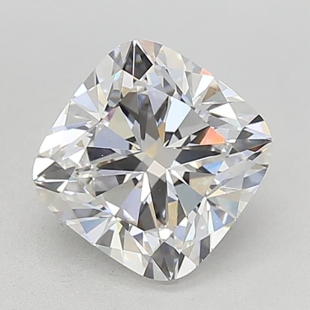 Loose Lab Diamond - GIA Cushion Brilliant 2.53ct F VVS2: Loose Lab Diamond - GIA Cushion Brilliant 2.53ct F VVS2 This listing features Loose Lab Diamond - GIA Cushion Brilliant 2.53ct F VVS2. Item specifics are provided below. Item Specifics: Source: This