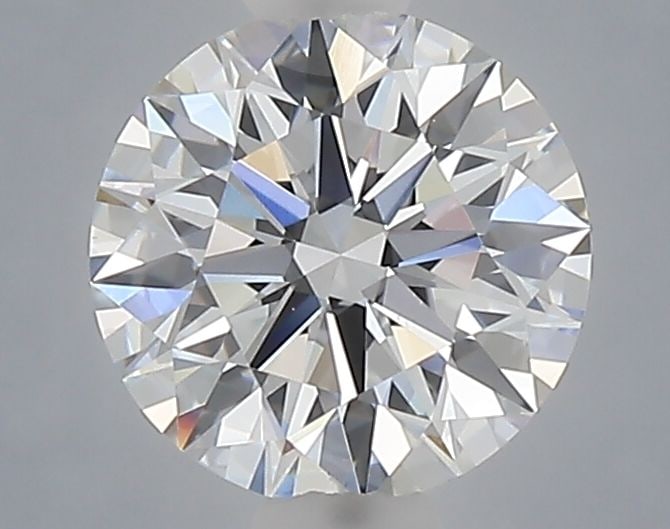 Ideal Loose Lab Diamond - IGI Round 1.1ct E VVS1 (1 of 1)