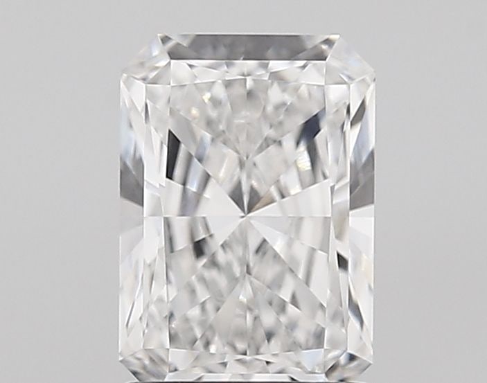 Loose Lab Diamond - IGI Radiant 1.32ct D VVS1 (1 of 1)
