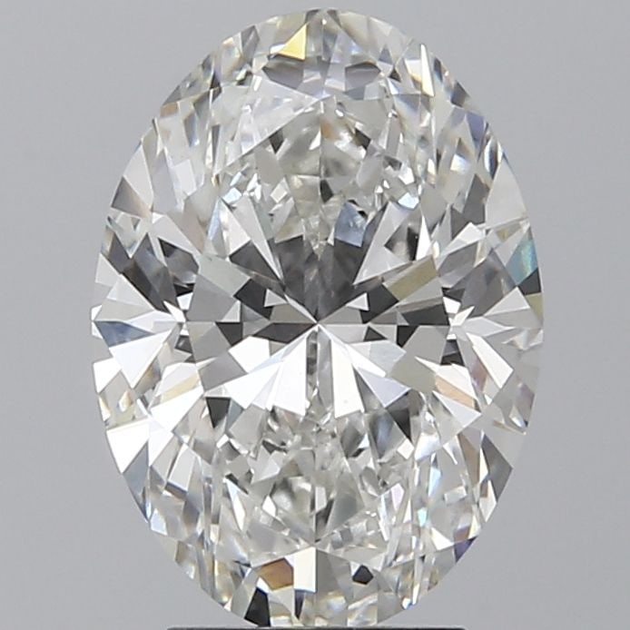 Loose Lab Diamond - GIA Oval 3.73ct H VVS2: Loose Lab Diamond - GIA Oval 3.73ct H VVS2 This listing features Loose Lab Diamond - GIA Oval 3.73ct H VVS2. Item specifics are provided below. Item Specifics: Source: This Is A Real Diamond Grown