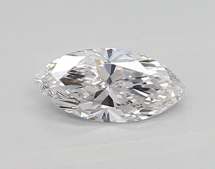 Loose Lab Diamond - IGI Marquise 0.41ct D VVS2: Loose Lab Diamond - IGI Marquise 0.41ct D VVS2 This listing features Loose Lab Diamond - IGI Marquise 0.41ct D VVS2. Item specifics are provided below. Item Specifics: Source: This Is A Real Diamond G