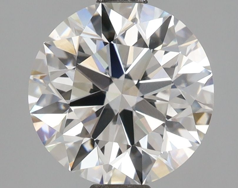 Loose Lab Diamond - IGI Round 2.55ct D VVS2 (1 of 1)
